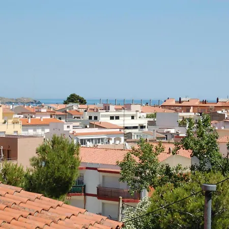 Con Terraza, Parking Y Jardin, A 300m De La Playa - Es-228-40 *